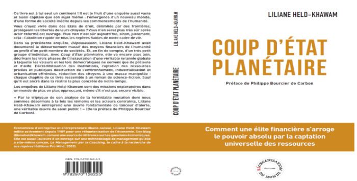 Coup Etat Planetaire 02 05 2020